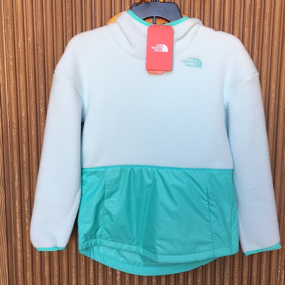 The North Face Other - The North Face Youth Girls’ hoodie